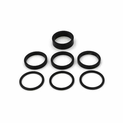 Entretoises jeu de direction Forward kit xl - 1-1/8''