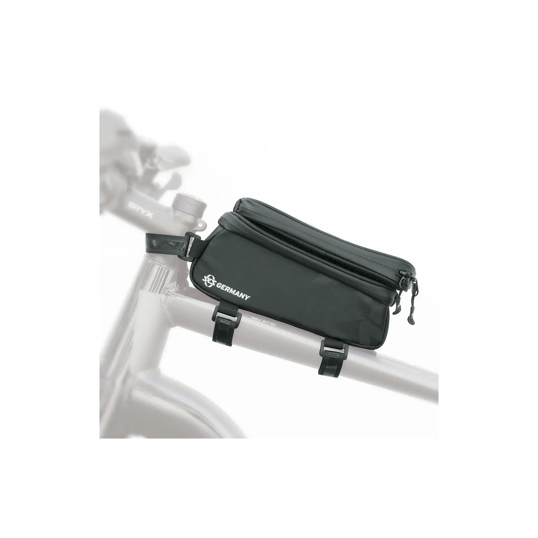 Frame bag SKS explorer smart 158 g 1.35L 4/4