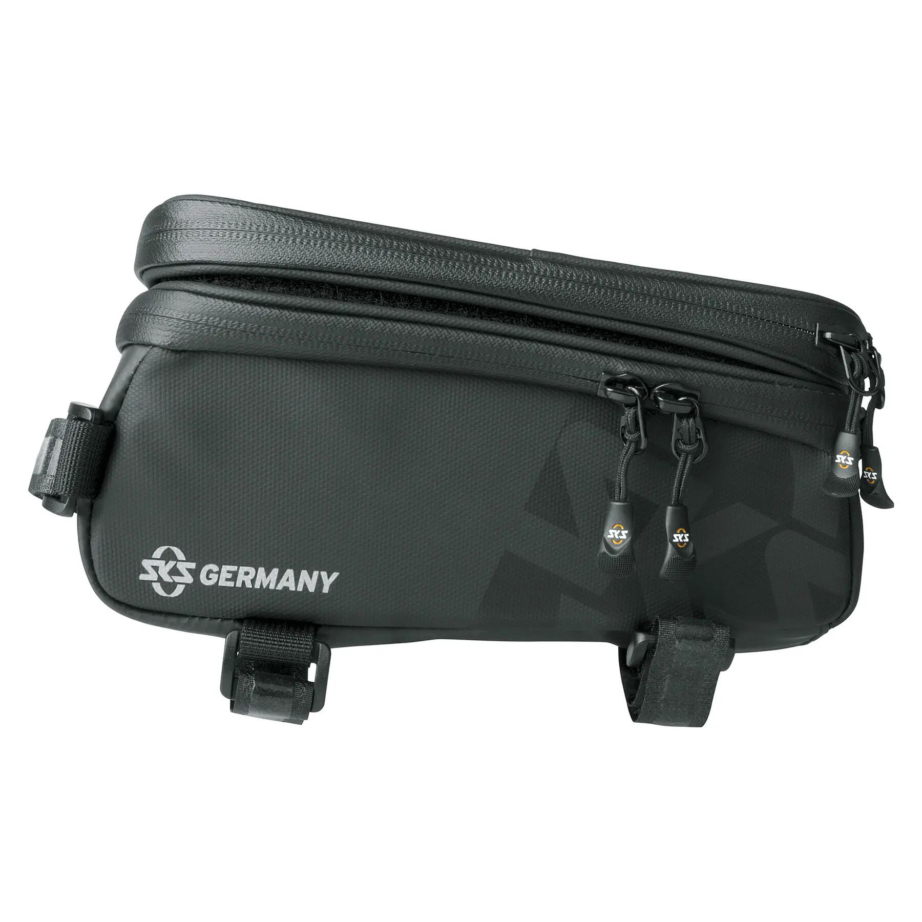 Frame bag SKS explorer smart 158 g 1.35L 3/4
