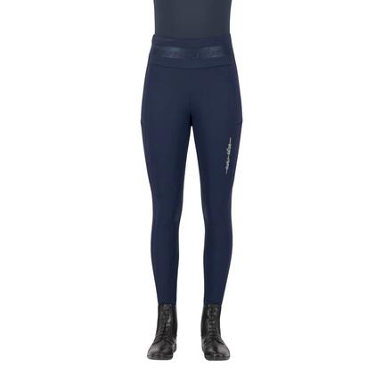 Legging équitation full grip femme Euro-Star Impress