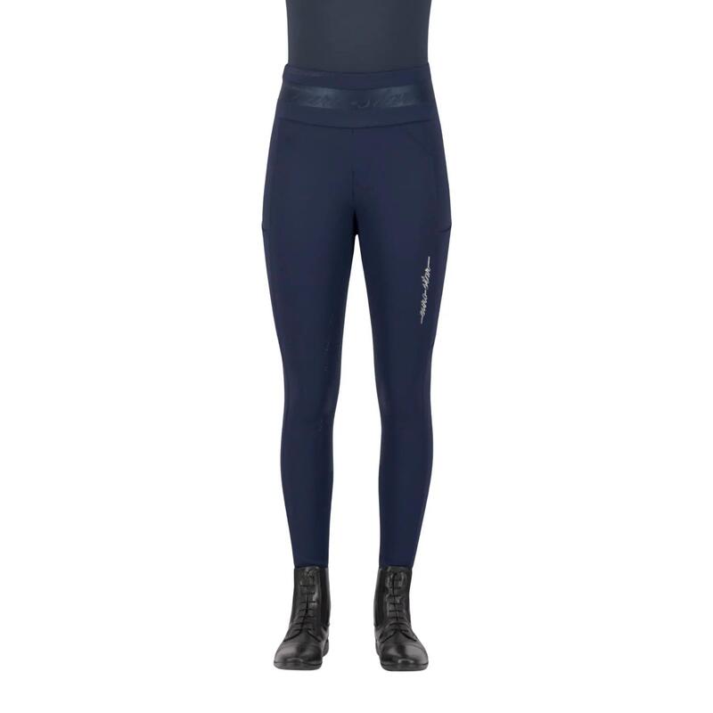 Legging Euro-Star cu grip complet pentru femei