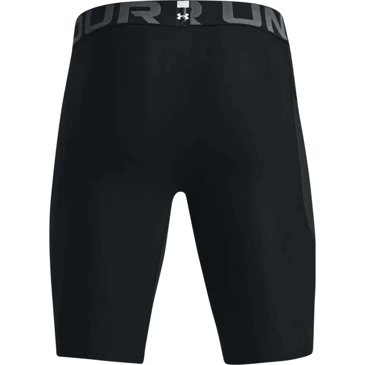 Calções longo Under Armour com bolsos 3/7