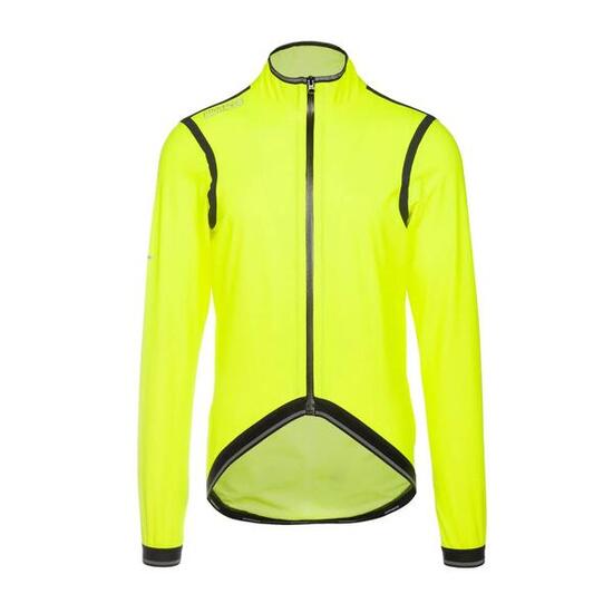 Veste imperméable Bioracer Concept Kaaiman