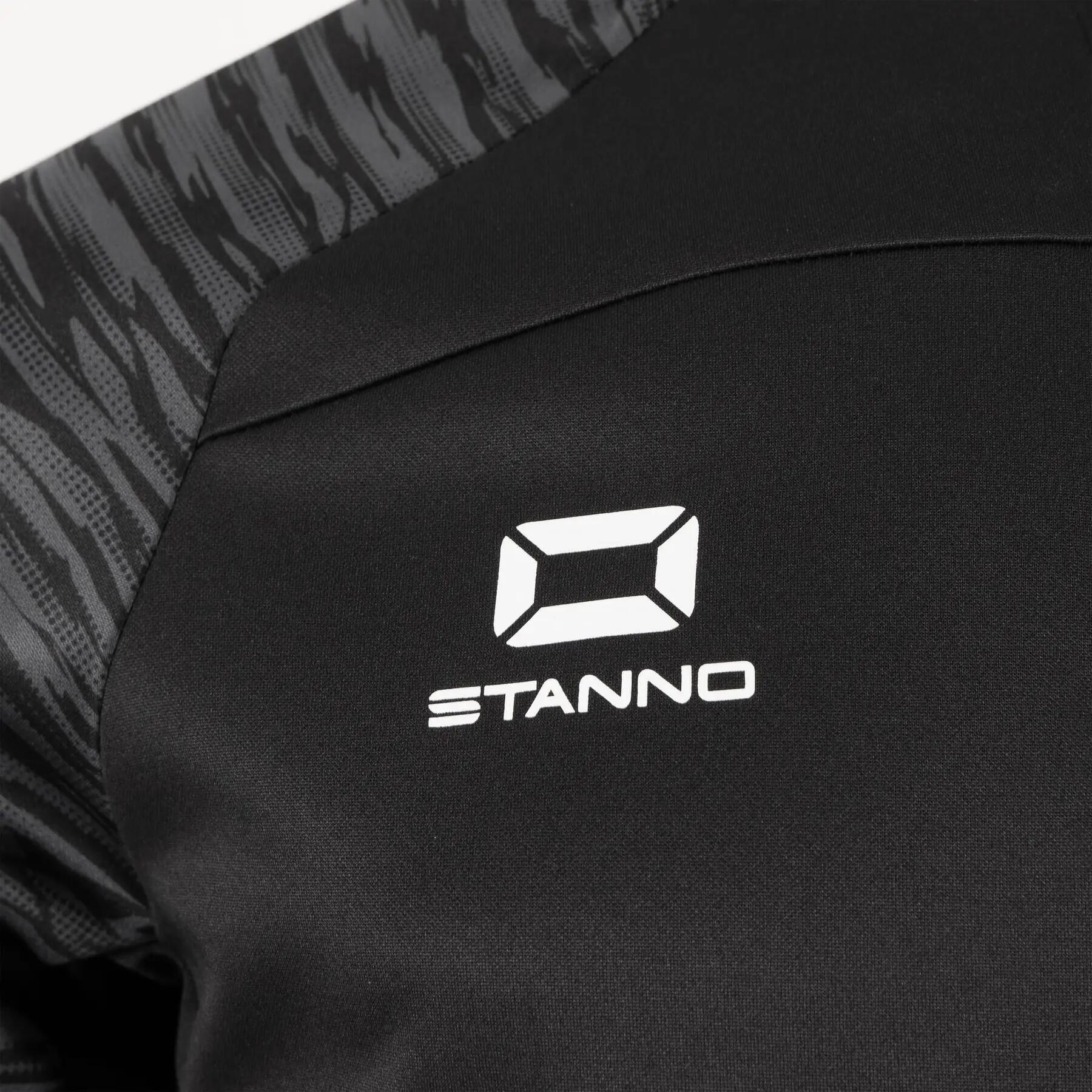 1/4-Zip-Trainingsjacke Kind Stanno Bolt 7/7