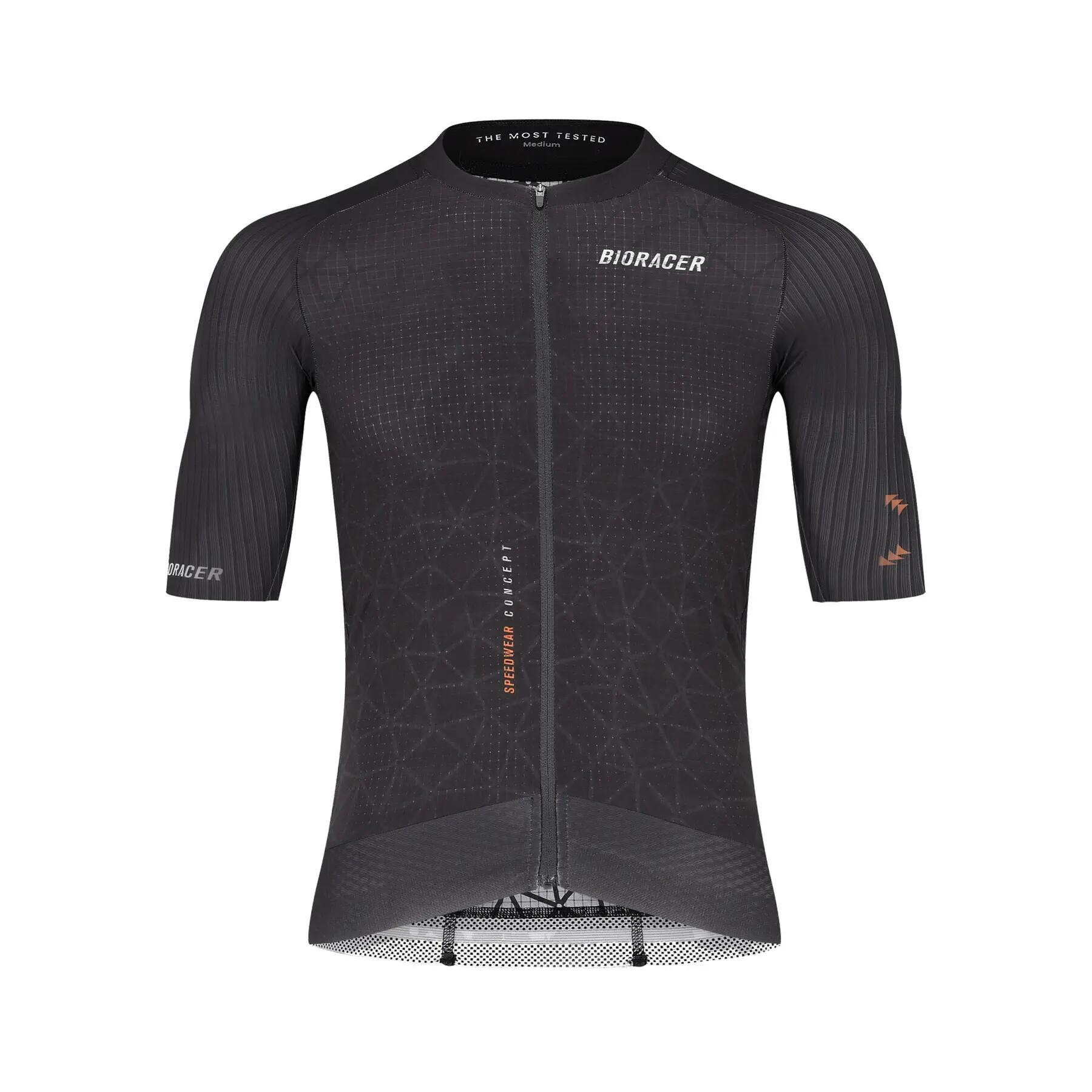 Koszulka Bioracer Graphene