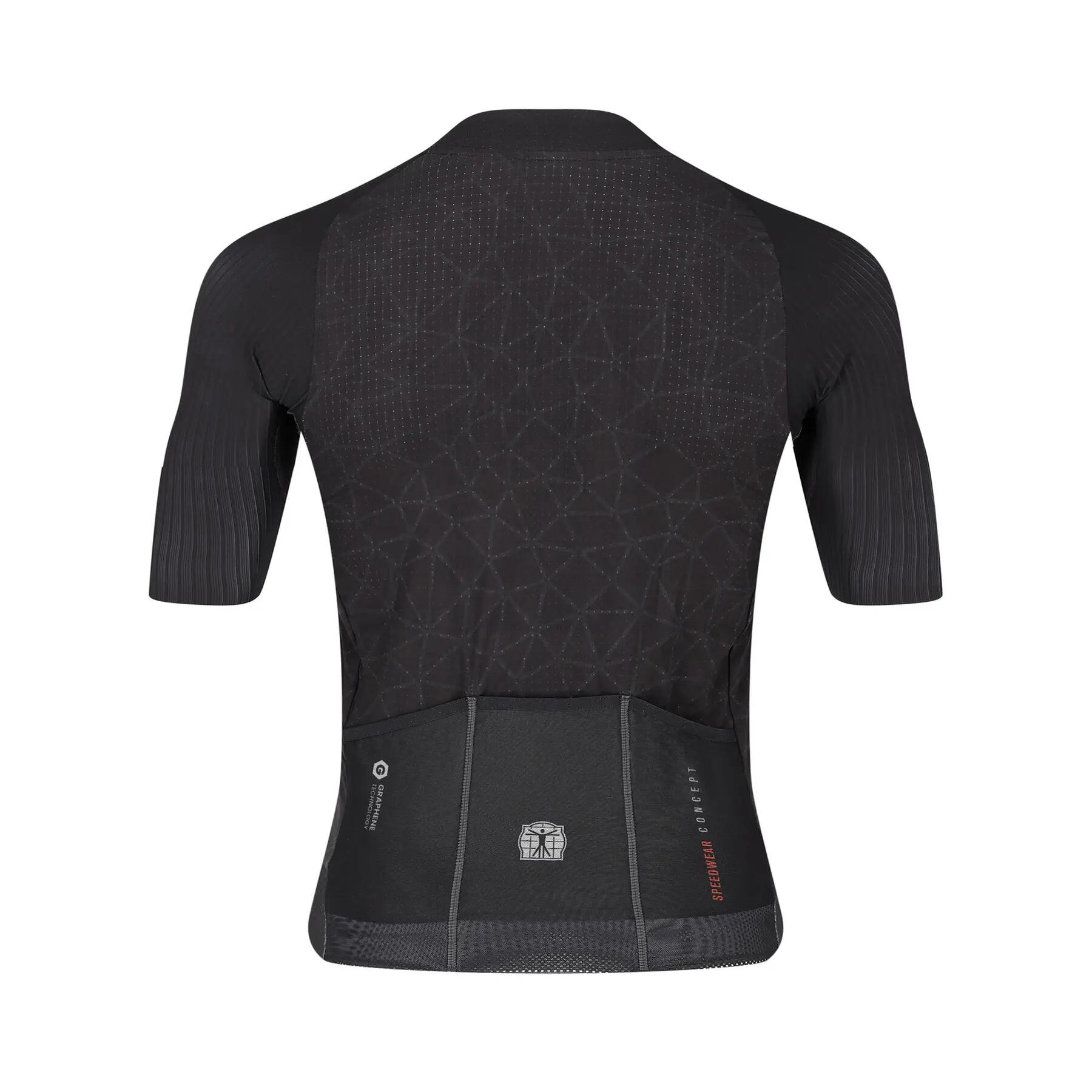 Trikot Bioracer Graphene 2/2