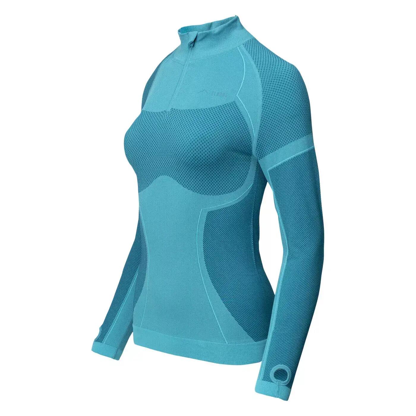 Damski jersey Elbrus Acti 2/3