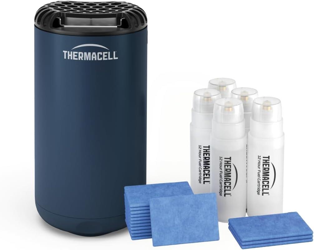 THERMACELL picture
