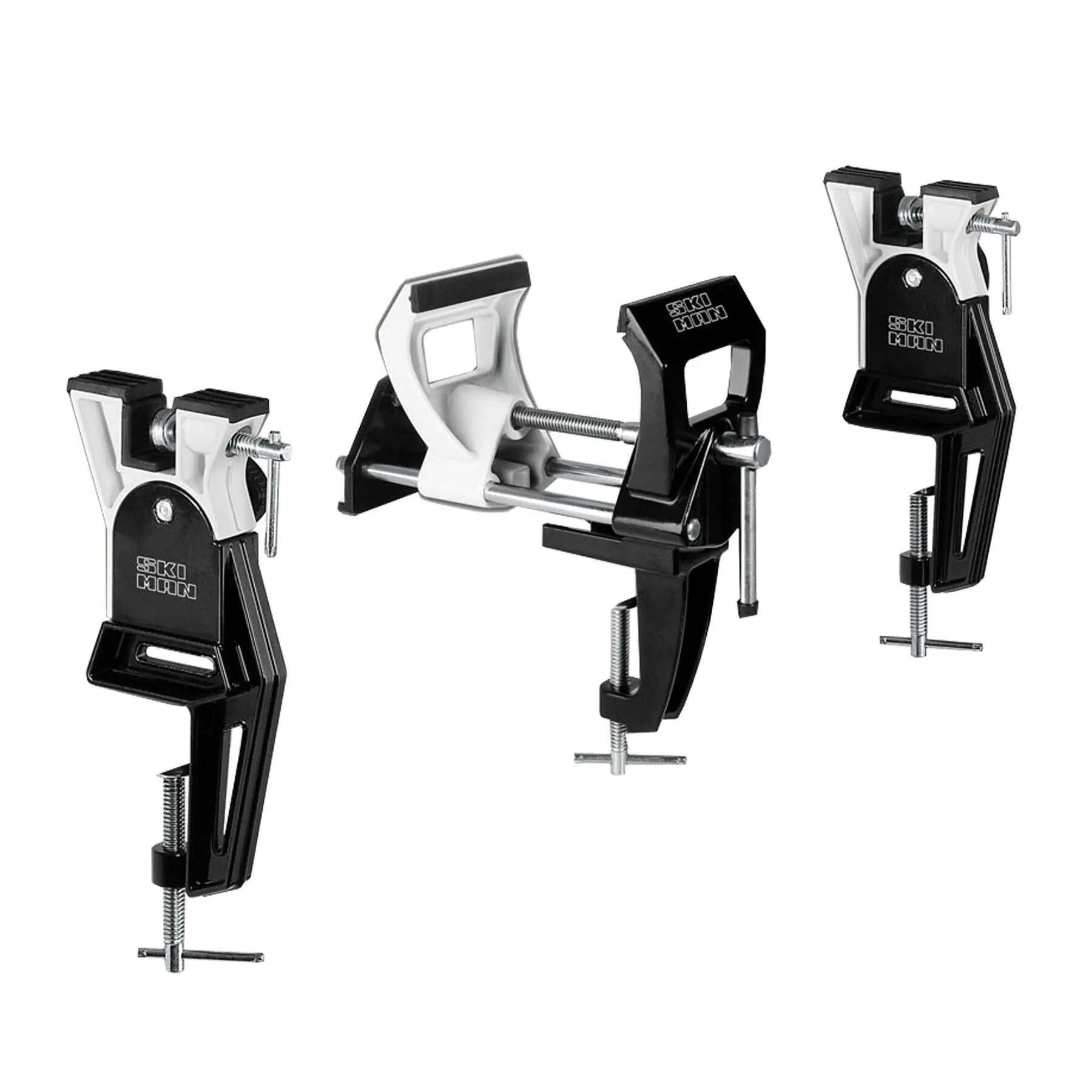Étaux Vola Universal Wide 3/3