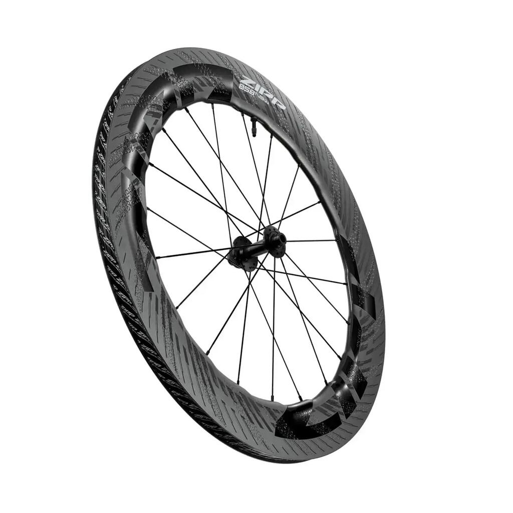 Rear wheel Zipp 858 Nsw Zr1sl