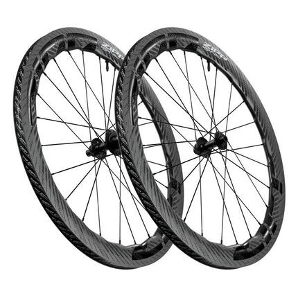 Paire de roues Zipp 454 Nsw Zr1sl Hg 10