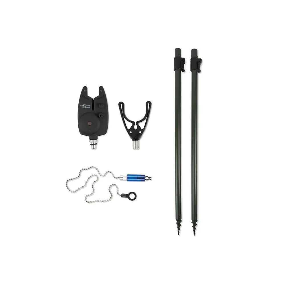Detector kit Carp Spirit Classic