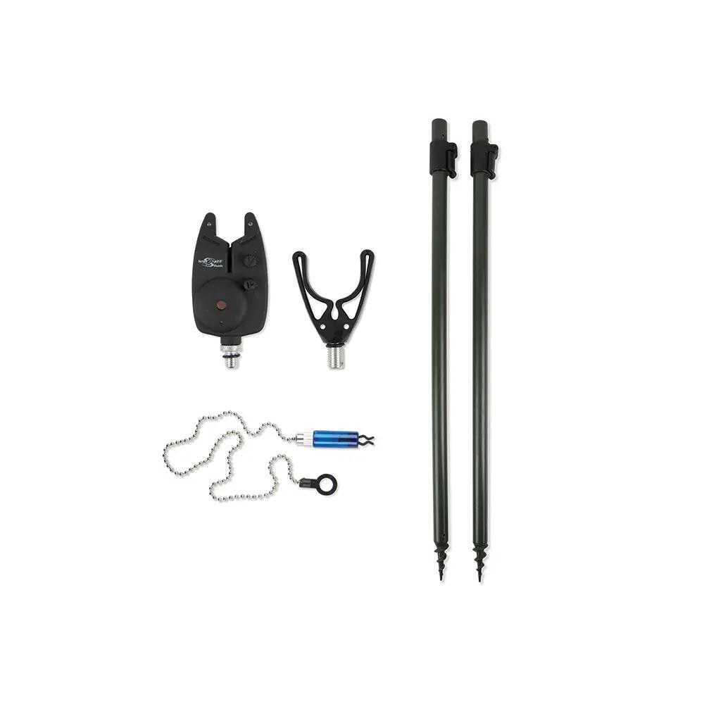 Detector kit Carp Spirit Classic 1/1