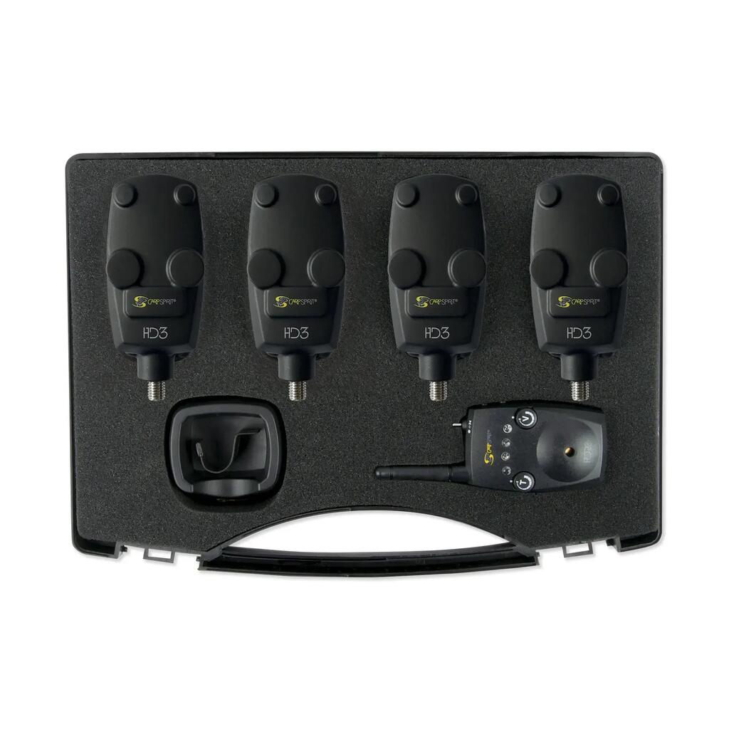 Detector box Carp Spirit hd3