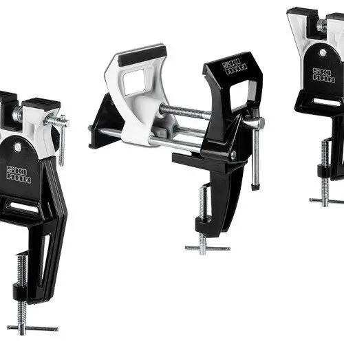 Étaux Vola Universal Wide 2/3