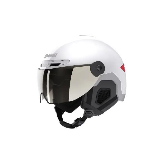 Casco Limar Lumière 2/3