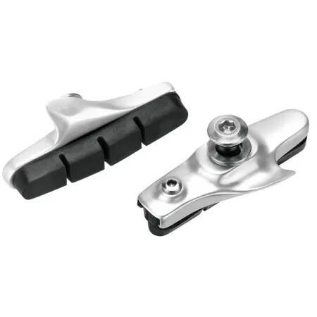 Saboti frână Jagwire Road Sport JS431APS argintii
