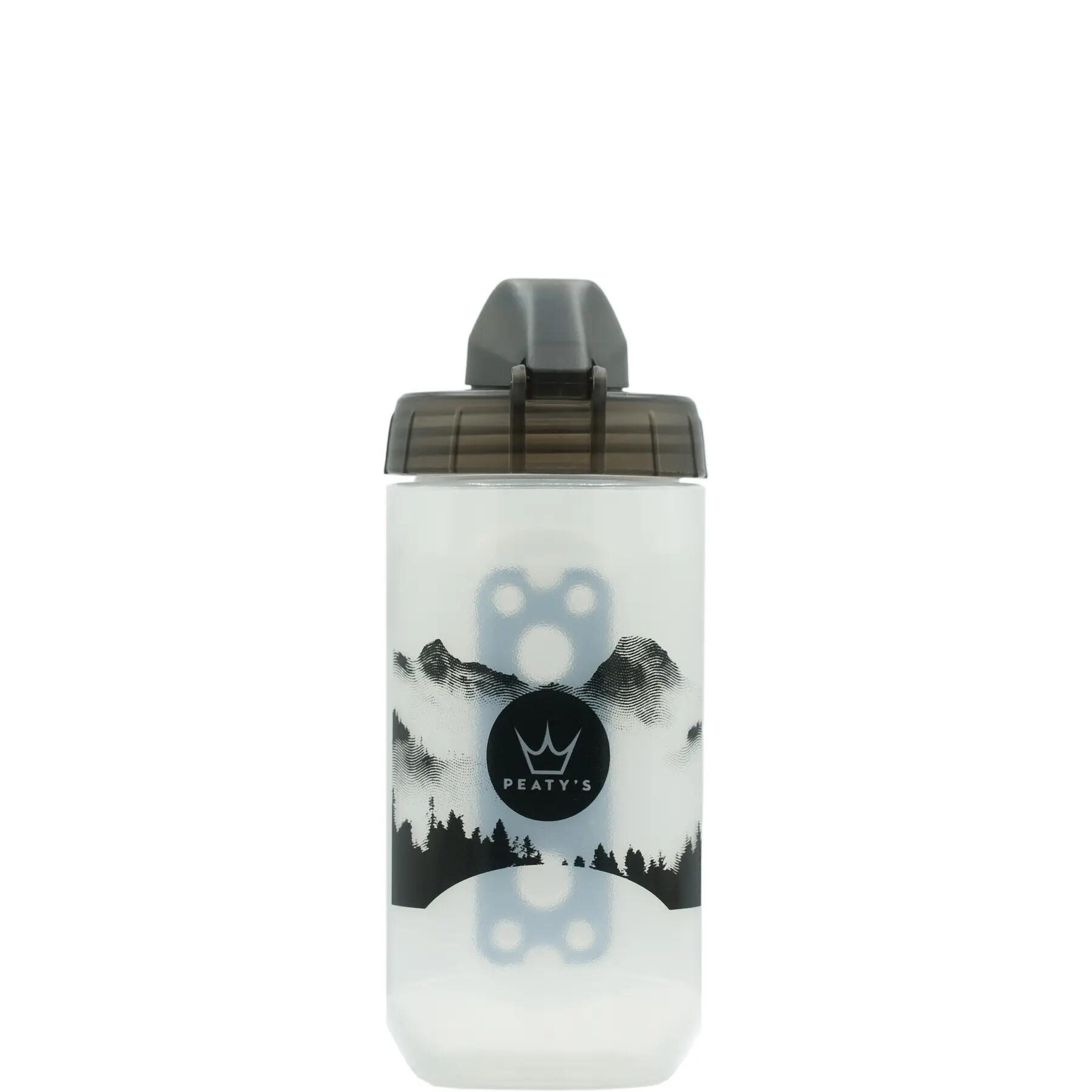 Drinkfles Peaty's Fidlock 1/1