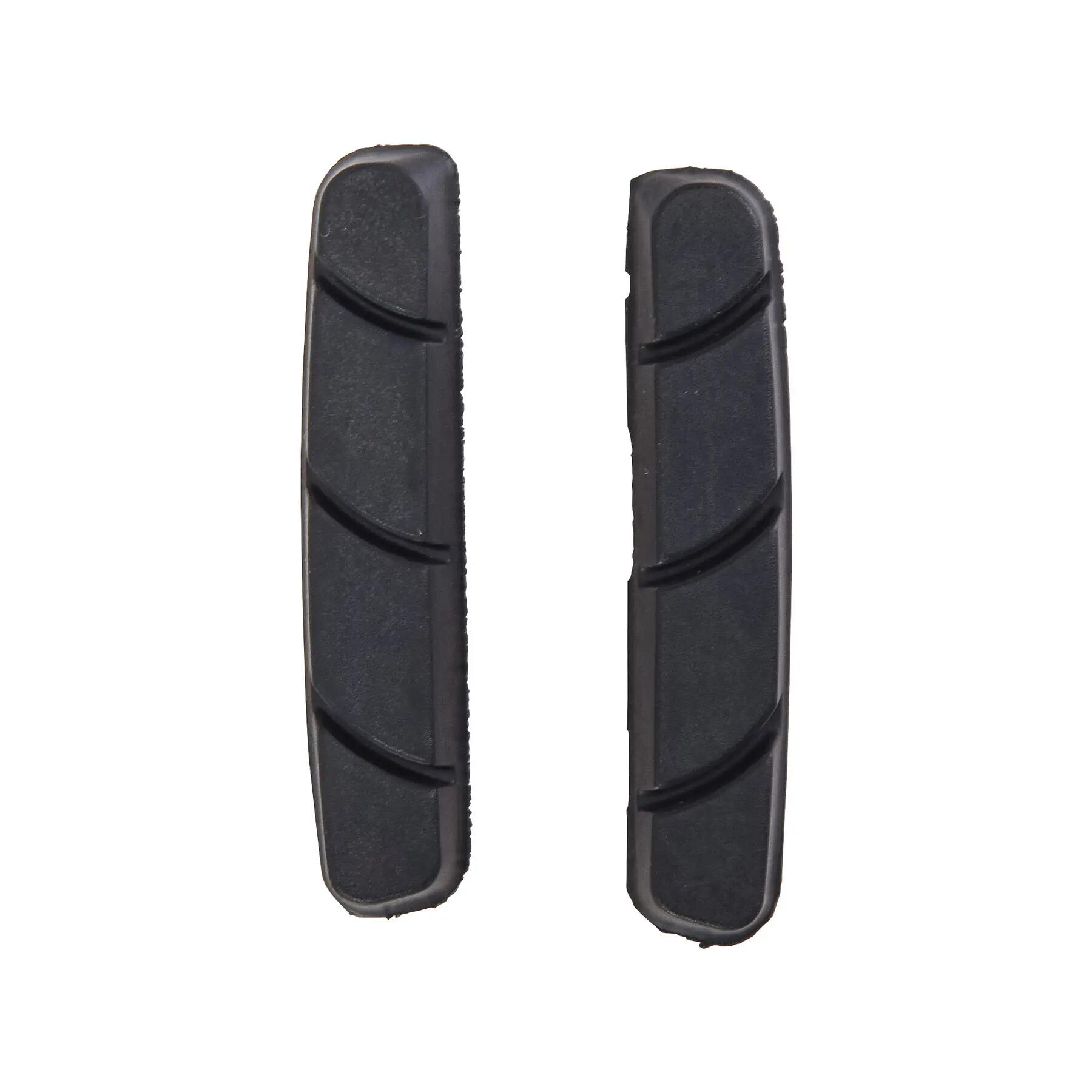 Pastilhas de freio Jagwire Road Sport S Insert SRAM/Shimano 2/3