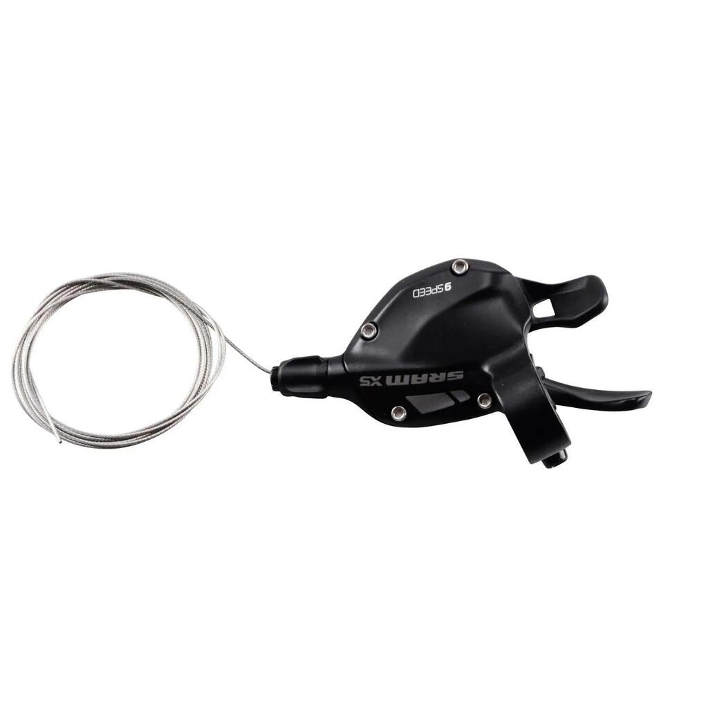 Right hand lever Sram Trigger X5