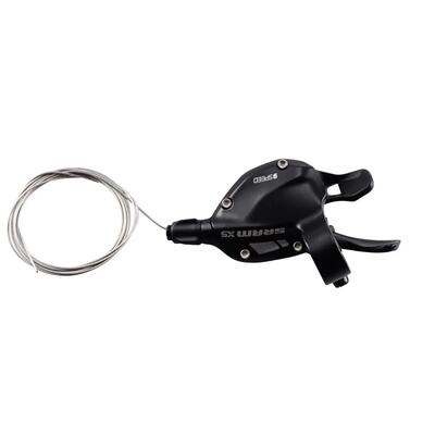 Rechter hendel sram trigger x5