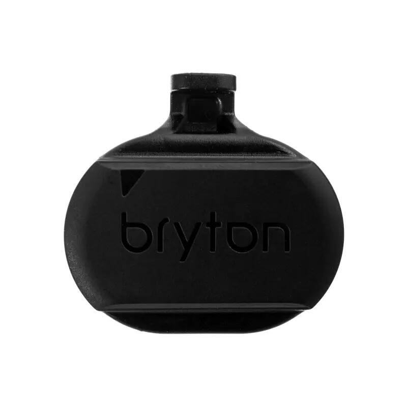 Capteur de vitesse intelligent HRM pour vélo Bryton 2/4