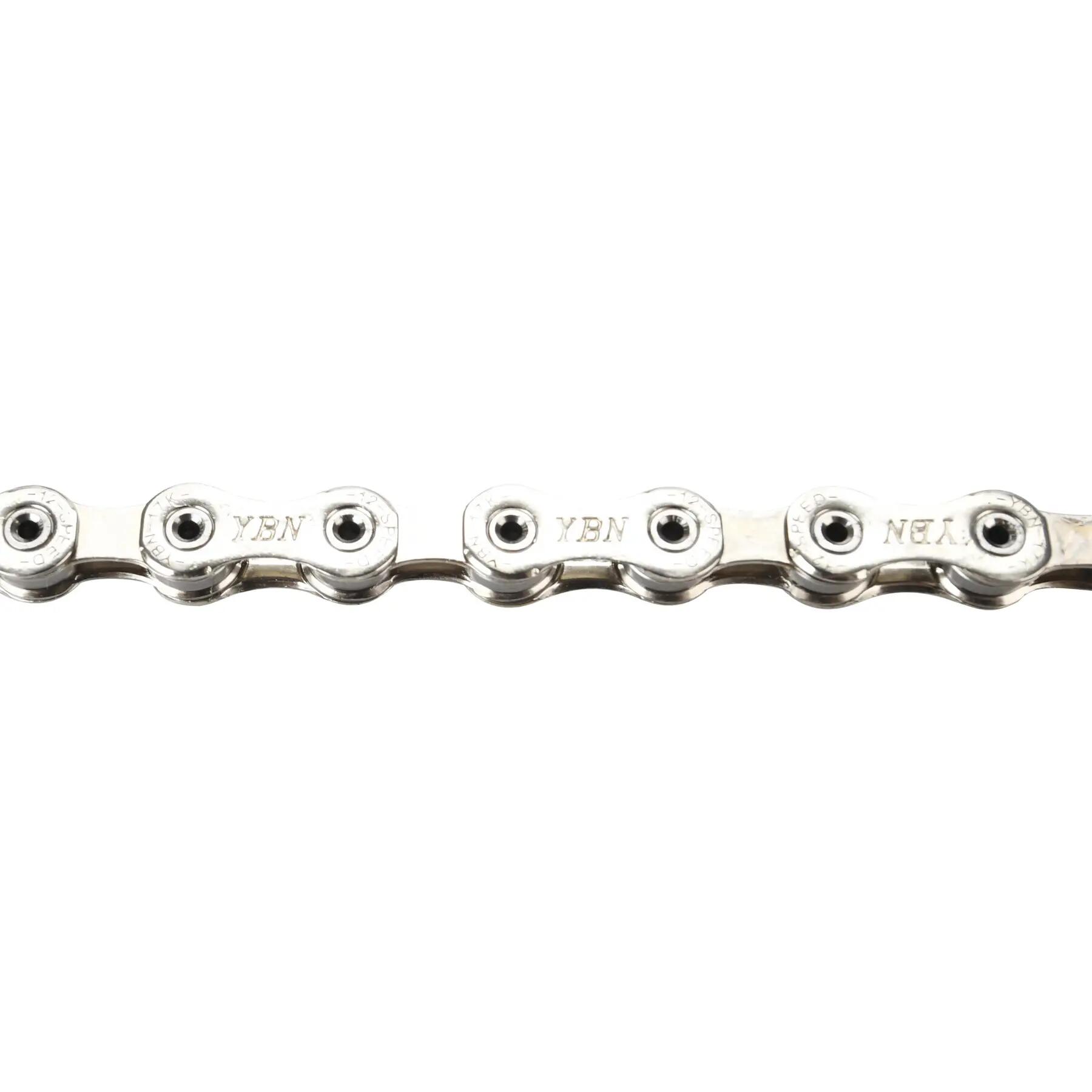 Chaîne autolubrifiée Yaban 240g 3/4
