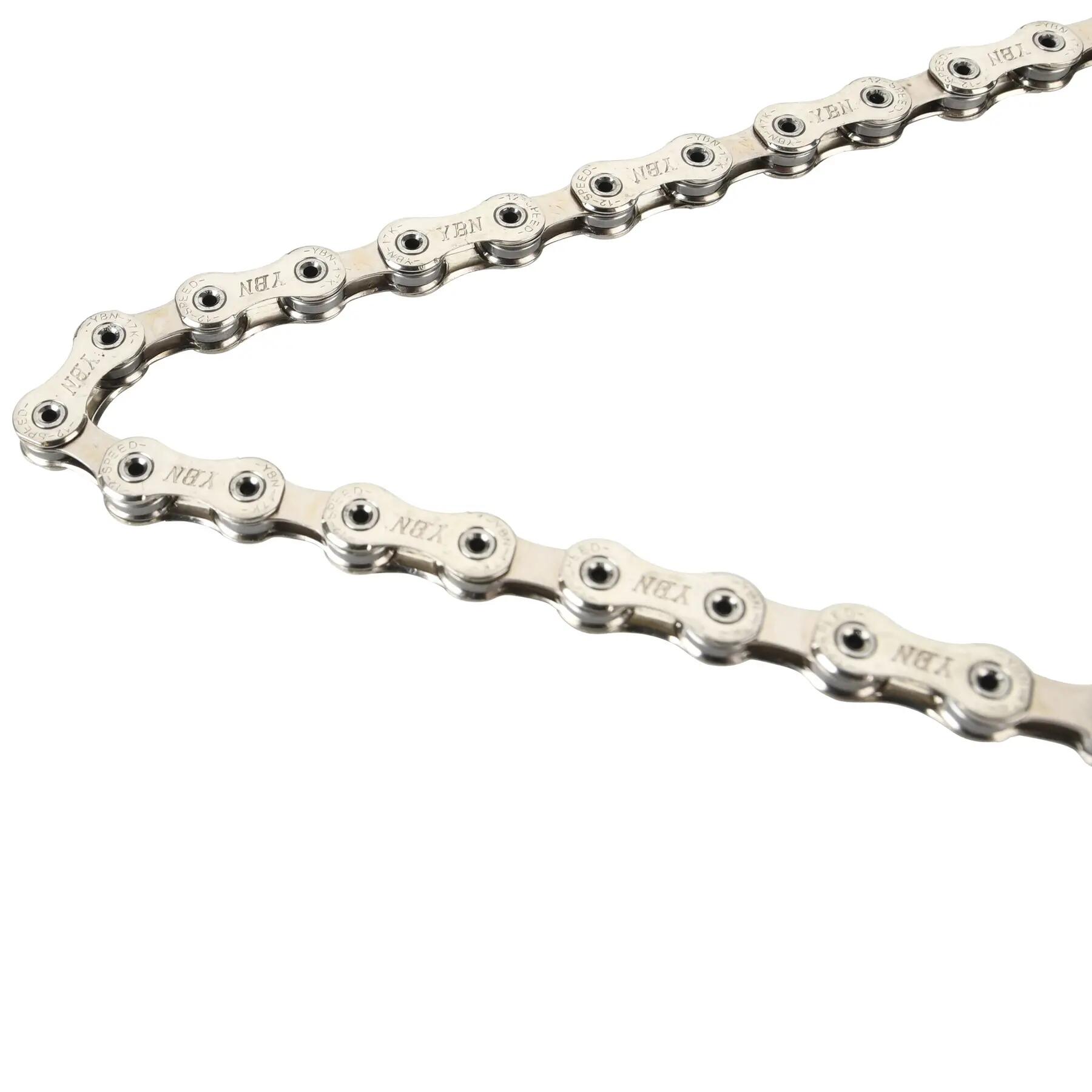 Chaîne autolubrifiée Yaban 240g 2/4