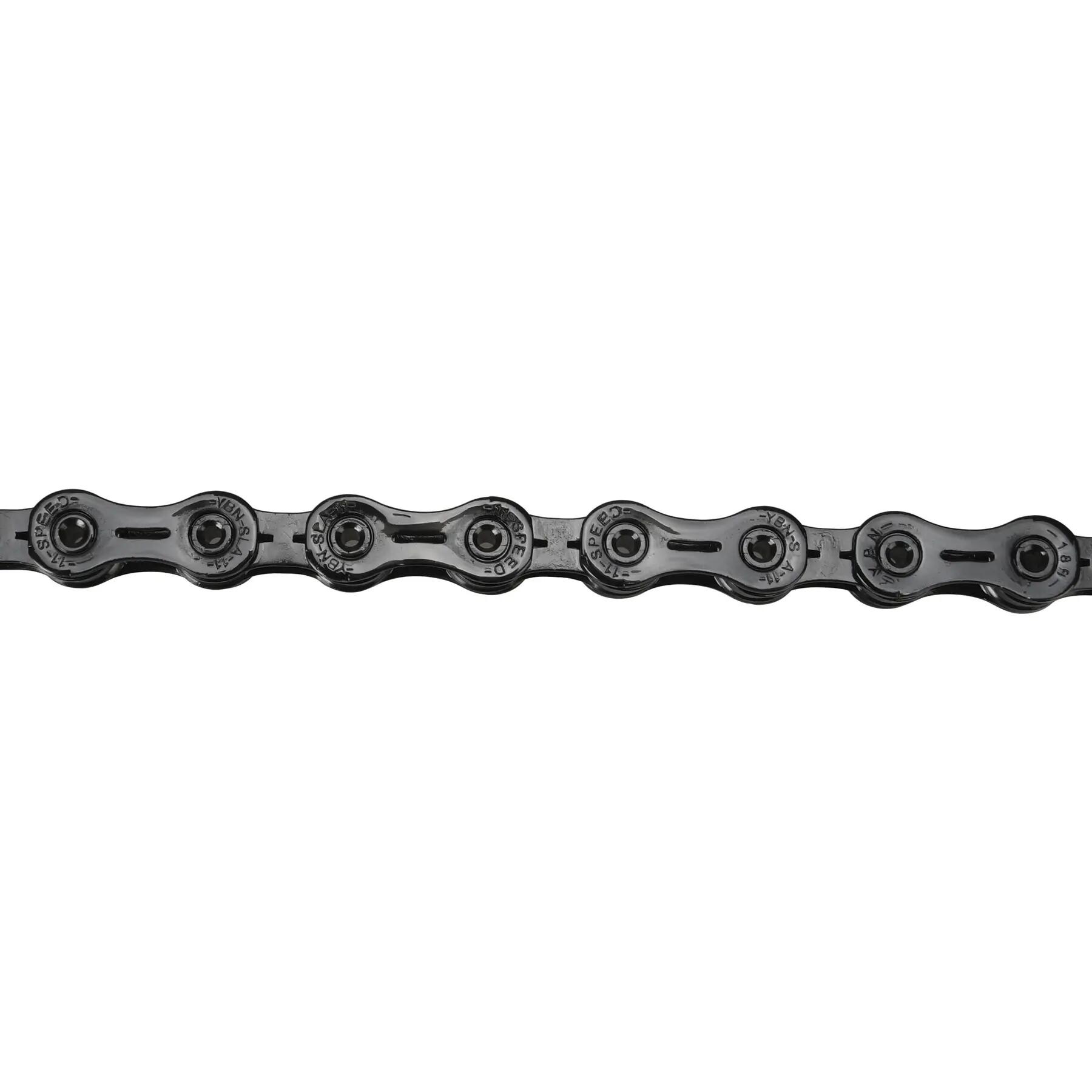 Chaîne autolubrifiée Yaban 232g 11V 2/4