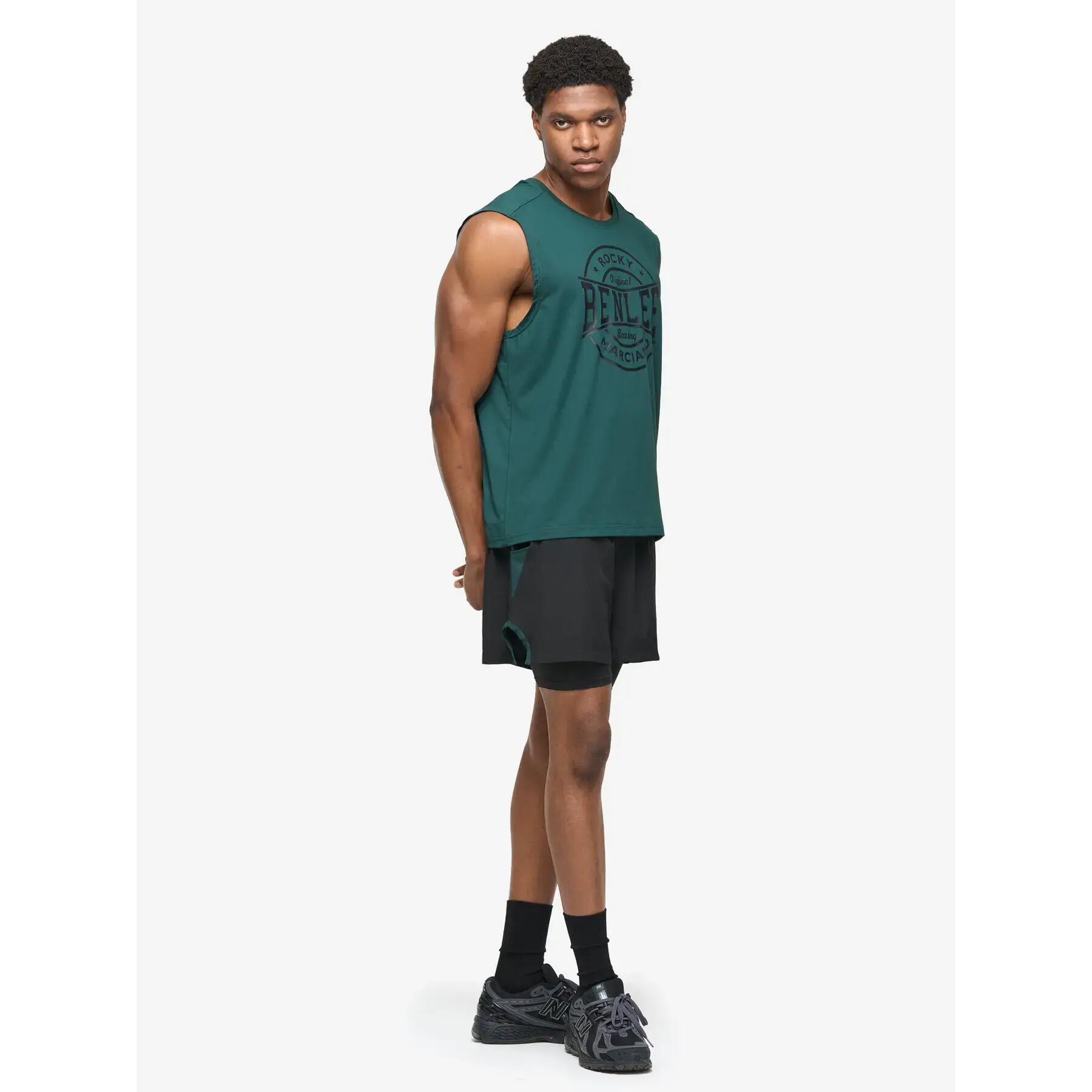 Short Benlee Knapton 4/5