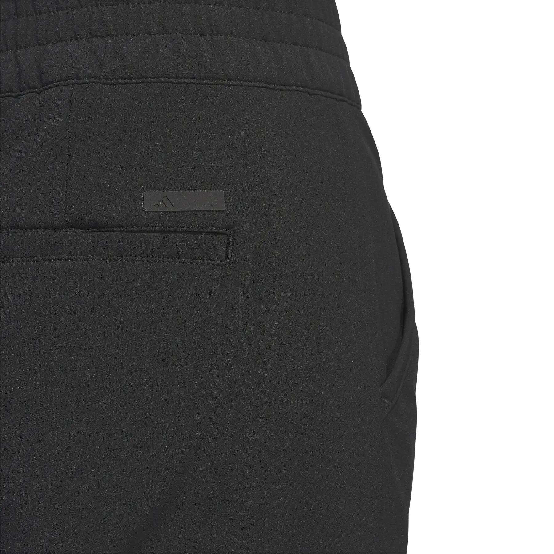 Pantalones cortos de mujer adidas Ultimate365 6/6