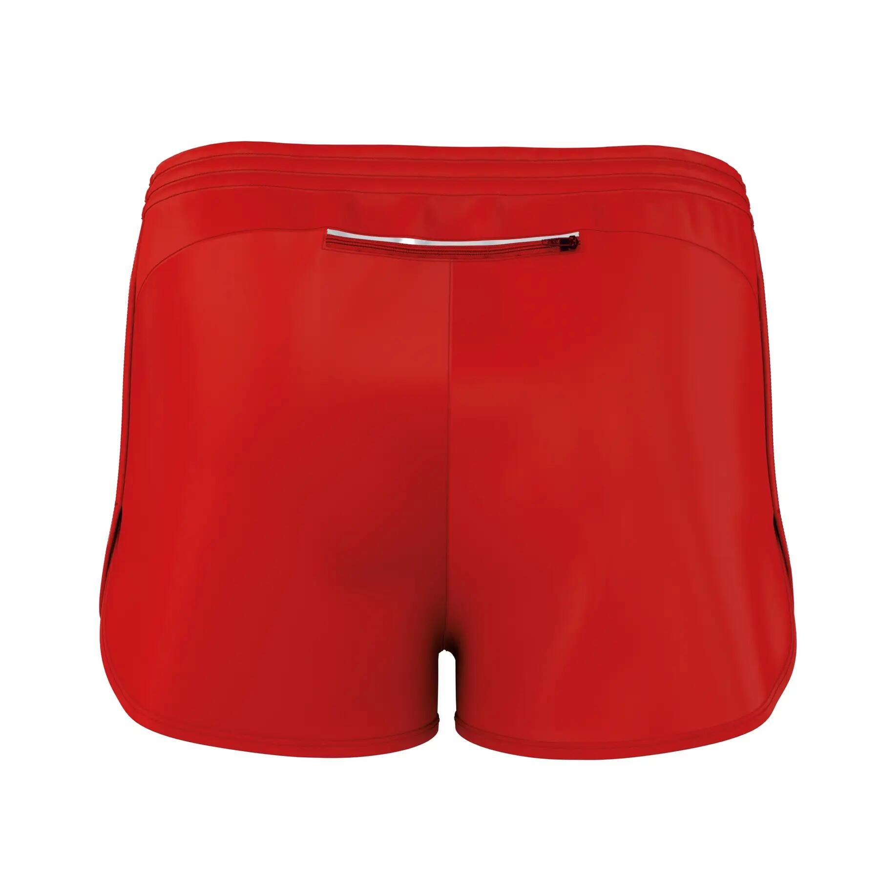 Short Errea meyer 2/5