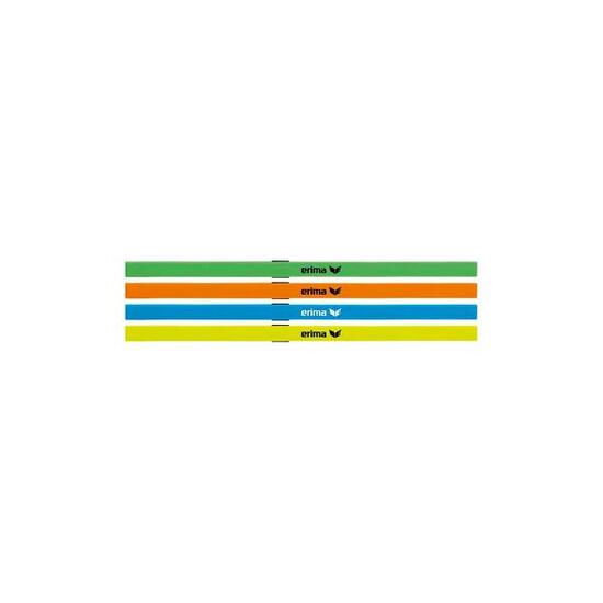 Hoofdband Erima (x4)