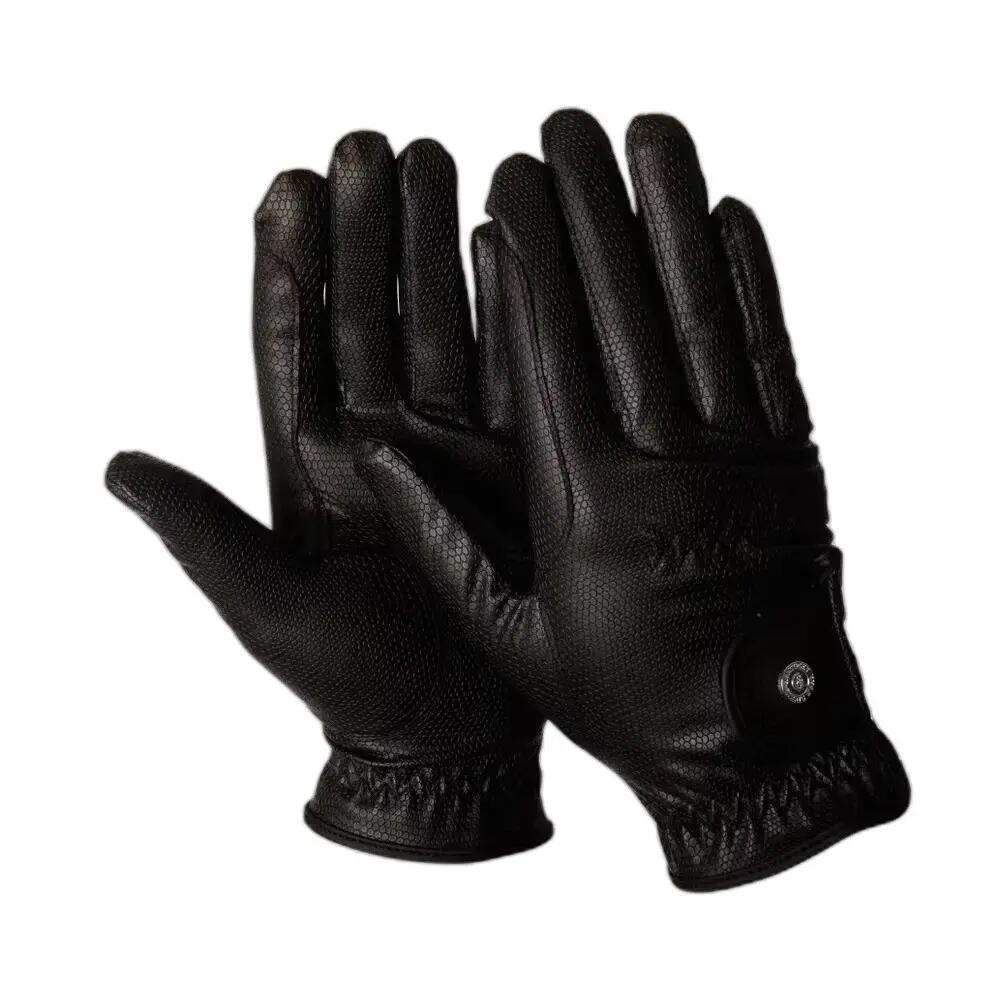 Riding gloves with grip Kentucky