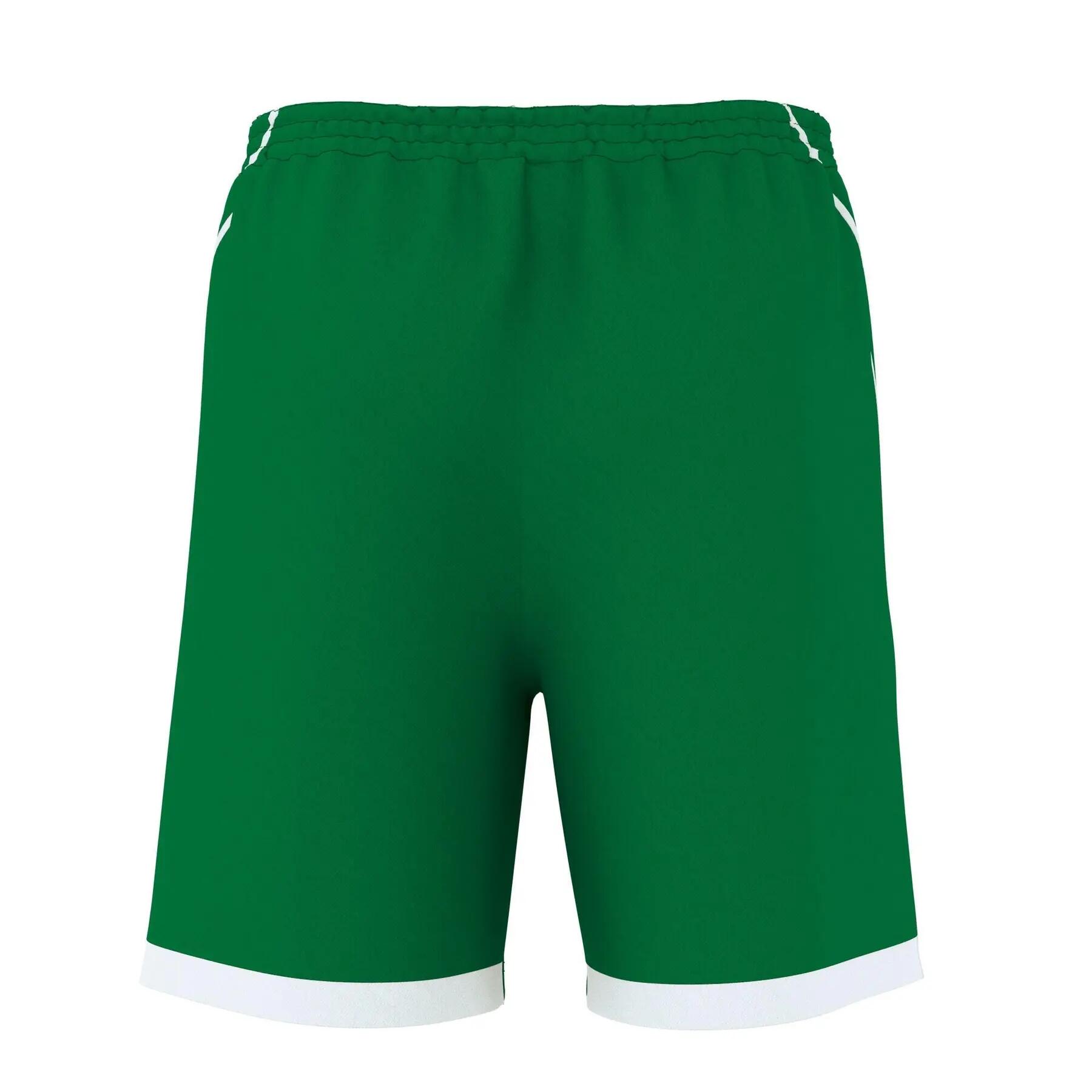 Pantalón corto Errea transfer 3.0 2/5
