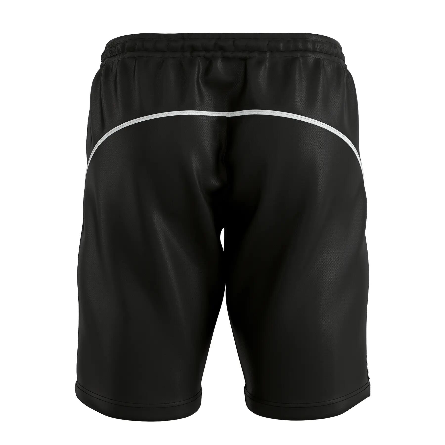 Shorts Errea ivan 3.0 ad 2/2