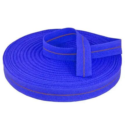 Karate gordel rol Metal Boxe