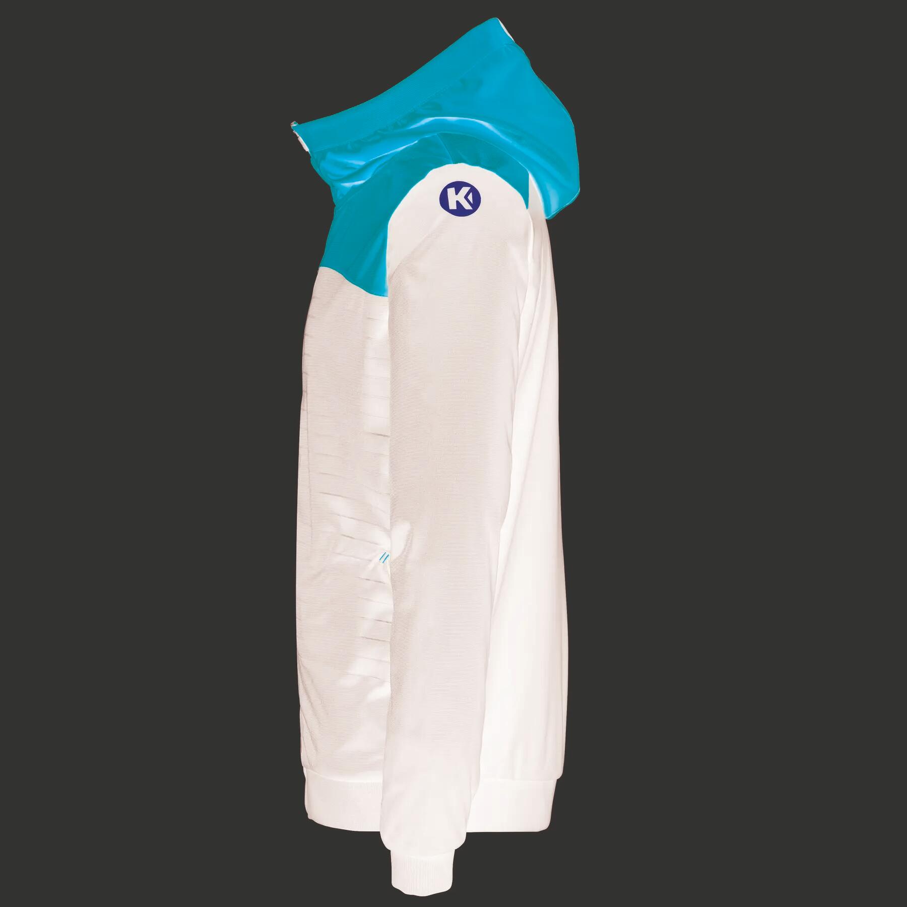 Veste à capuche enfant Kempa Emotion 2.0 3/7