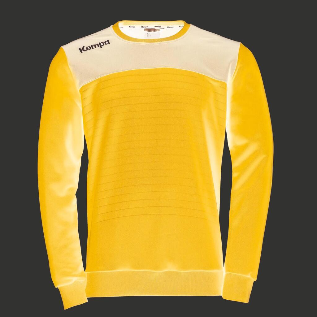 Sweatshirt child Kempa Emotion 2.0