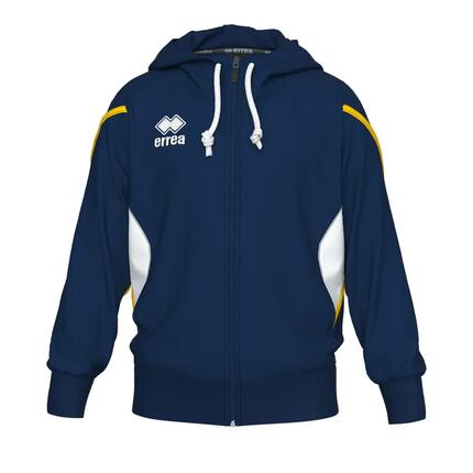 Bluza z kapturem dla dzieci Errea Clancy