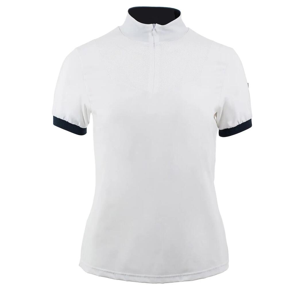 Women's competition Polo shirt Horze Taylor