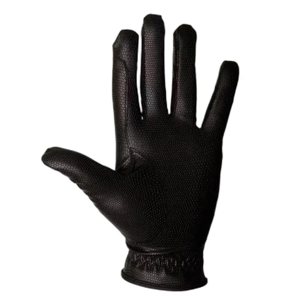 Gants d'équitation à grip Kentucky 2/5