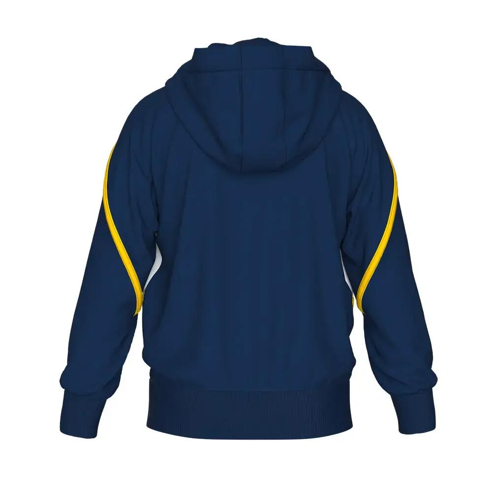 Bluza z kapturem dla dzieci Errea Clancy 2/2