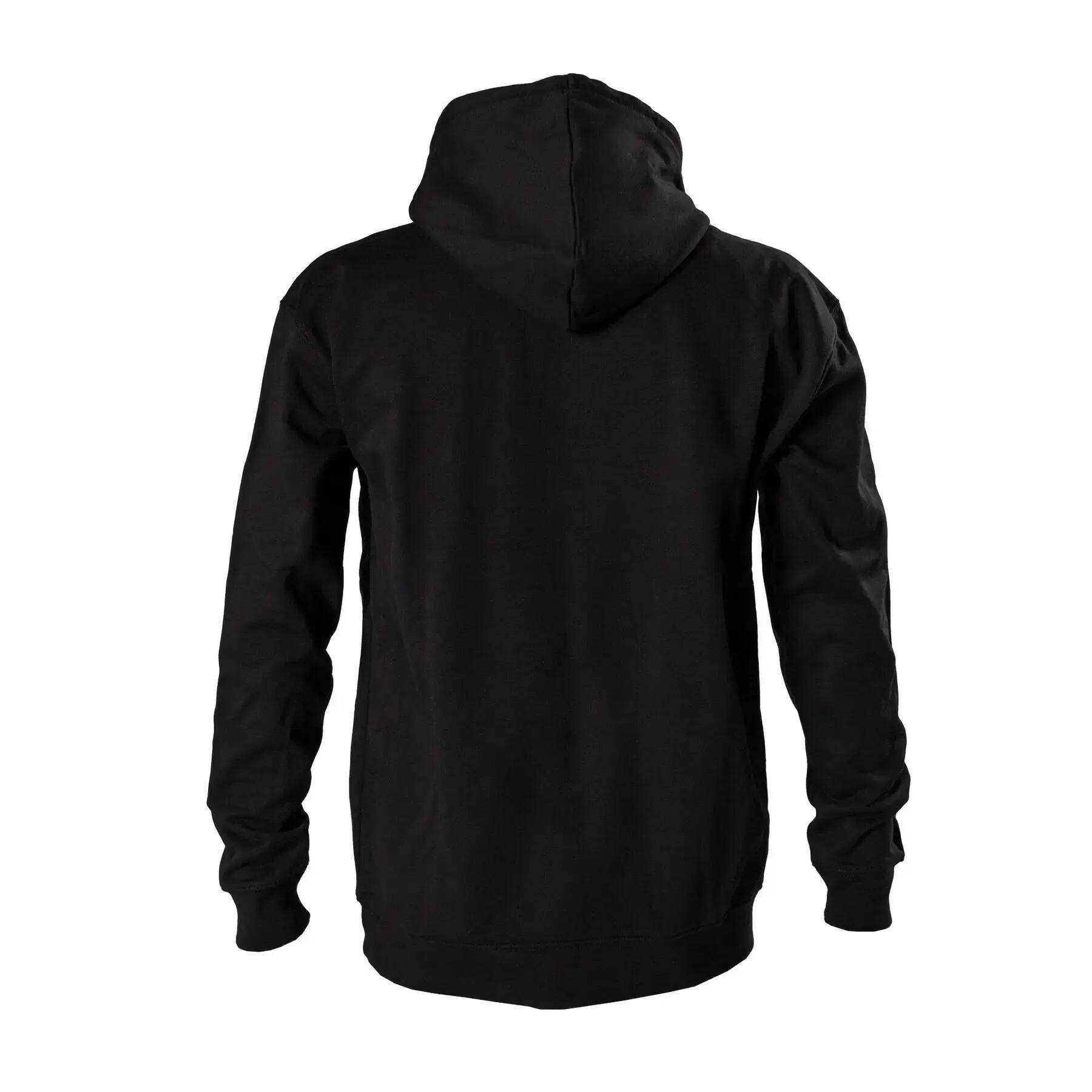 Bluza z kapturem Kwon 2/2