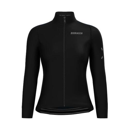 Veste femme Bioracer Tempest Protect Pixel