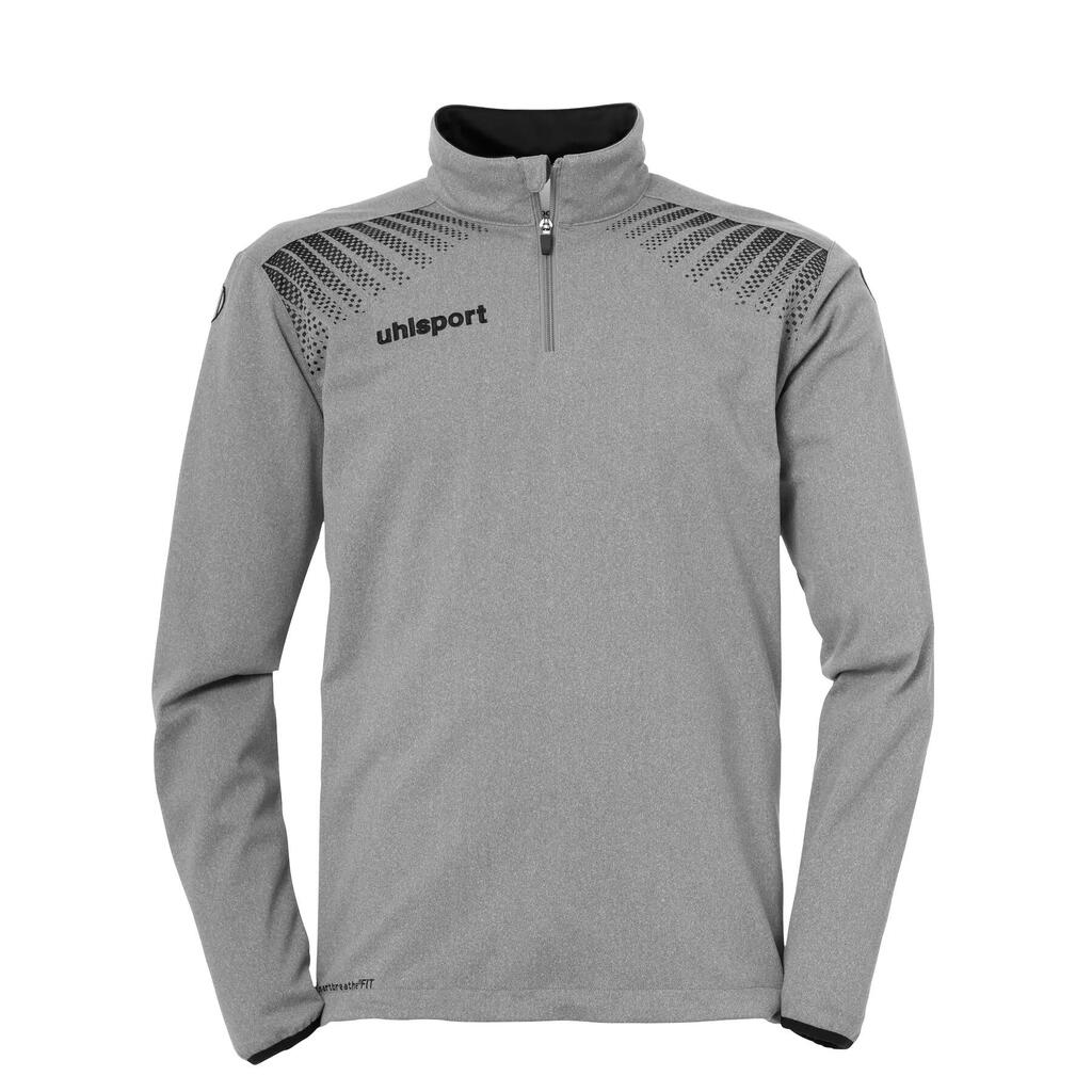 GREY / BLACK
