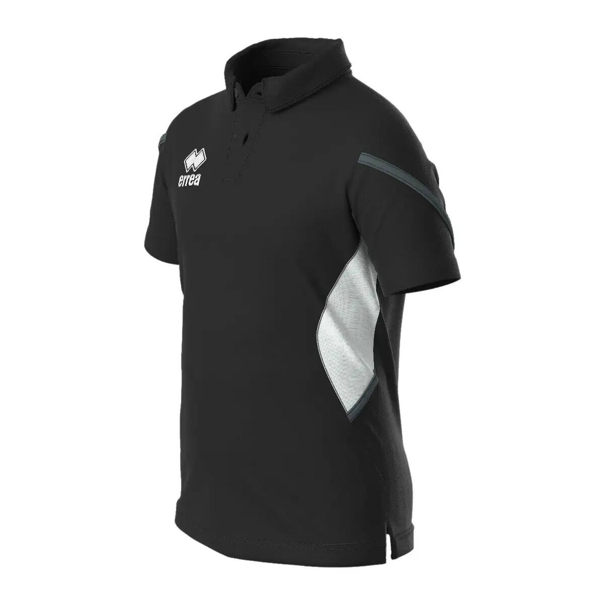 Polo enfant Errea Clark 3/4