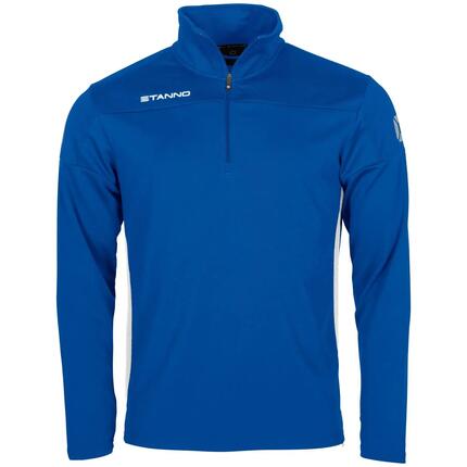 Veste de survêtement 1/4 haut zippé Stanno Pride