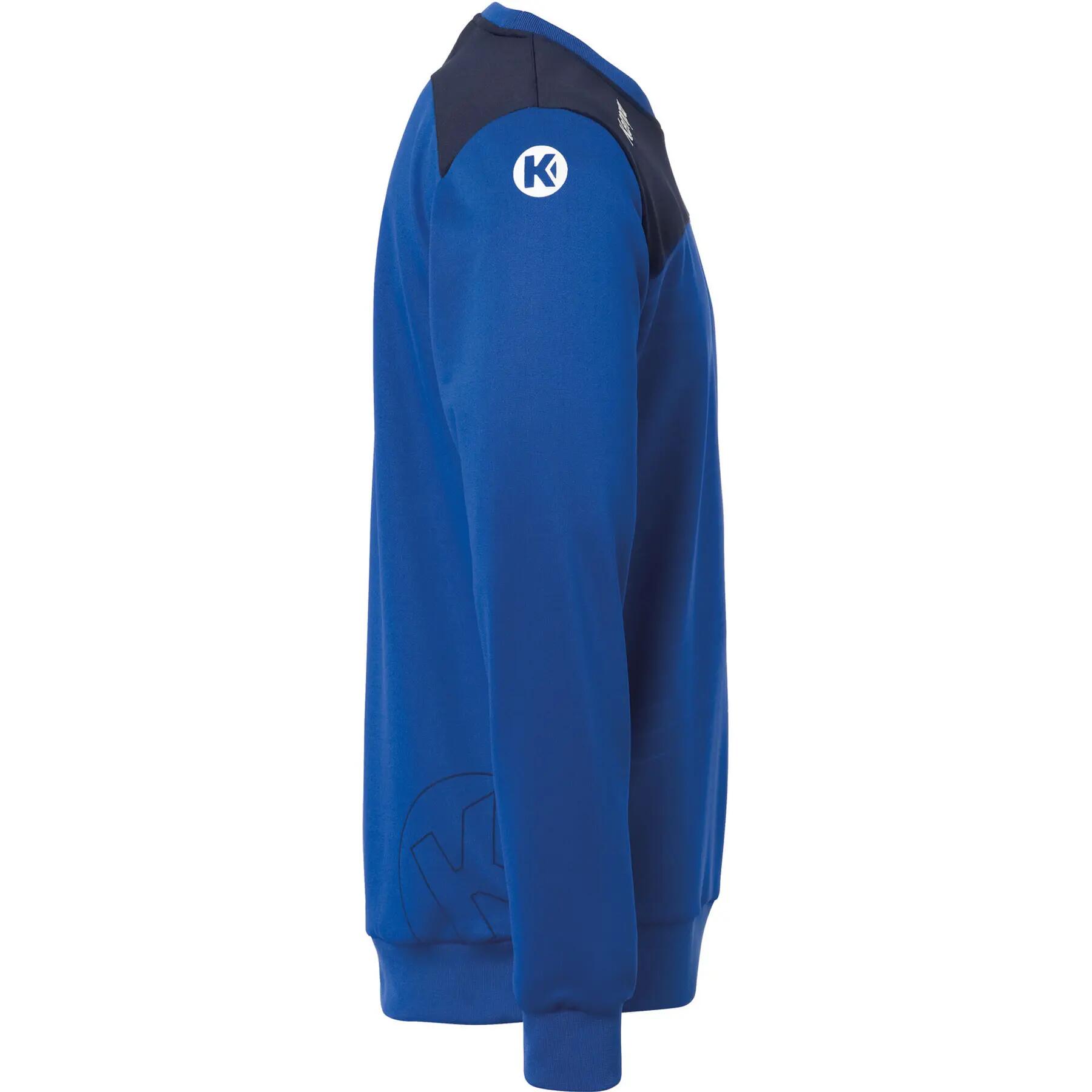 Junior Sweatshirt Kempa Emotion 2.0 3/7