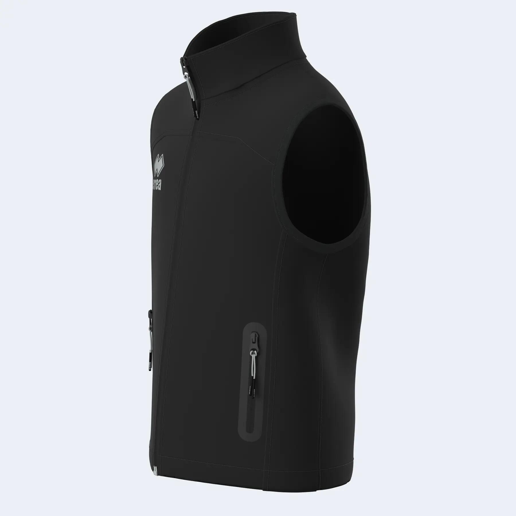 Veste sans manches enfant Errea loky 4/5